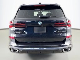 BMW X5 xDrive50e Plug-In Hybrid 2026