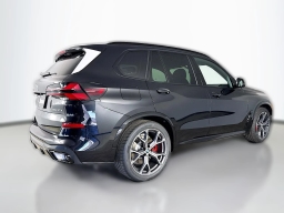 BMW X5 xDrive50e Plug-In Hybrid 2026