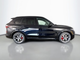 BMW X5 xDrive50e Plug-In Hybrid 2026