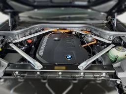 BMW X5 xDrive50e Plug-In Hybrid 2026