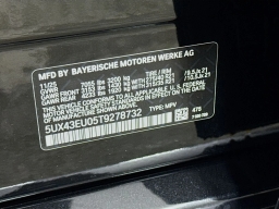 BMW X5 xDrive50e Plug-In Hybrid 2026