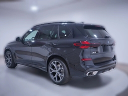 BMW X5 xDrive50e Plug-In Hybrid 2026
