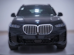 BMW X5 xDrive50e Plug-In Hybrid 2026