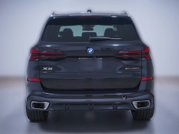 BMW X5 xDrive50e Plug-In Hybrid 2026