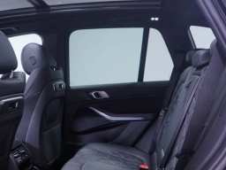 BMW X5 xDrive50e Plug-In Hybrid 2026