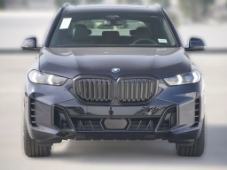 BMW X5 xDrive50e Plug-In Hybrid 2026