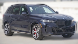 BMW X5 xDrive50e Plug-In Hybrid 2026