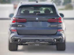 BMW X5 xDrive50e Plug-In Hybrid 2026