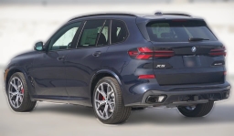 BMW X5 xDrive50e Plug-In Hybrid 2026