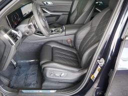 BMW X5 xDrive50e Plug-In Hybrid 2026