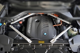 BMW X5 xDrive50e Plug-In Hybrid 2026