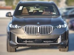 BMW X5 xDrive50e Plug-In Hybrid 2026