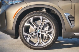 BMW X5 xDrive50e Plug-In Hybrid 2026
