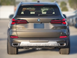 BMW X5 xDrive50e Plug-In Hybrid 2026