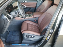 BMW X5 xDrive50e Plug-In Hybrid 2026