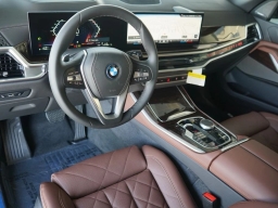 BMW X5 xDrive50e Plug-In Hybrid 2026