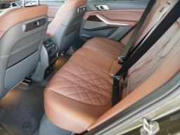 BMW X5 xDrive50e Plug-In Hybrid 2026