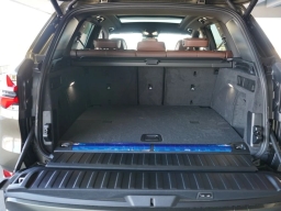 BMW X5 xDrive50e Plug-In Hybrid 2026