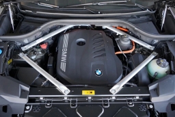 BMW X5 xDrive50e Plug-In Hybrid 2026