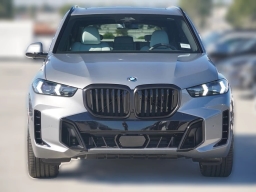 BMW X5 xDrive50e Plug-In Hybrid 2026