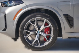 BMW X5 xDrive50e Plug-In Hybrid 2026