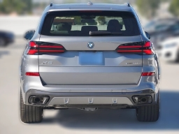 BMW X5 xDrive50e Plug-In Hybrid 2026