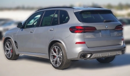 BMW X5 xDrive50e Plug-In Hybrid 2026