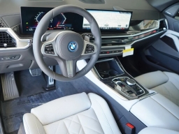 BMW X5 xDrive50e Plug-In Hybrid 2026
