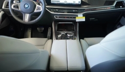 BMW X5 xDrive50e Plug-In Hybrid 2026