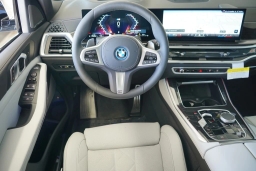 BMW X5 xDrive50e Plug-In Hybrid 2026