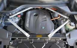 BMW X5 xDrive50e Plug-In Hybrid 2026