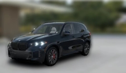 BMW X5 xDrive50e Plug-In Hybrid 2026