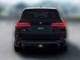 BMW X5 xDrive50e Plug-In Hybrid 2026