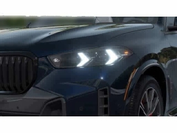 BMW X5 xDrive50e Plug-In Hybrid 2026