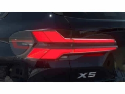 BMW X5 xDrive50e Plug-In Hybrid 2026