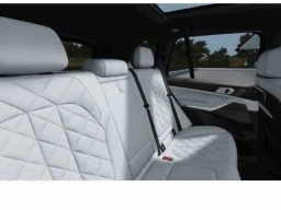 BMW X5 xDrive50e Plug-In Hybrid 2026