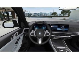 BMW X5 xDrive50e Plug-In Hybrid 2026