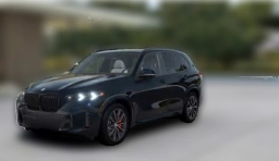 BMW X5 xDrive50e Plug-In Hybrid 2026