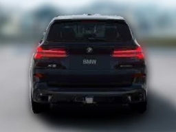 BMW X5 xDrive50e Plug-In Hybrid 2026