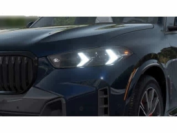 BMW X5 xDrive50e Plug-In Hybrid 2026