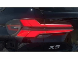 BMW X5 xDrive50e Plug-In Hybrid 2026