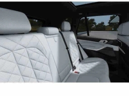 BMW X5 xDrive50e Plug-In Hybrid 2026