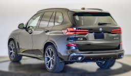 BMW X5 xDrive50e Plug-In Hybrid 2026