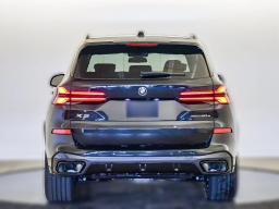 BMW X5 xDrive50e Plug-In Hybrid 2026