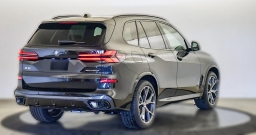 BMW X5 xDrive50e Plug-In Hybrid 2026