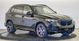 BMW X5 xDrive50e Plug-In Hybrid 2026