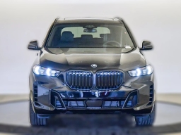 BMW X5 xDrive50e Plug-In Hybrid 2026