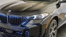BMW X5 xDrive50e Plug-In Hybrid 2026