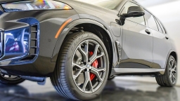 BMW X5 xDrive50e Plug-In Hybrid 2026