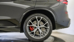 BMW X5 xDrive50e Plug-In Hybrid 2026